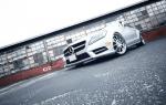 Mercedes-Benz CLS-550 FMS-05 by D2Forged 2012 года